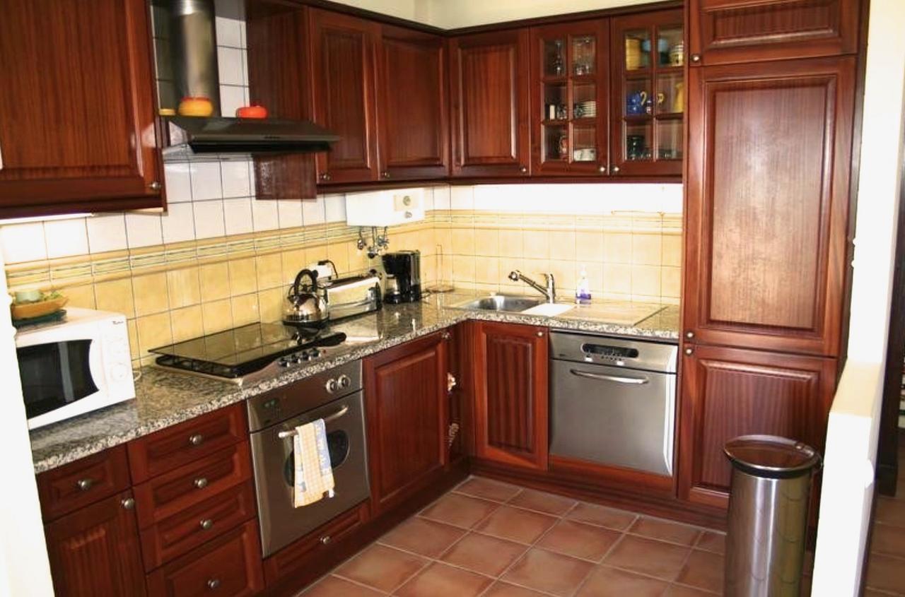 Casa Rosa Azul - Terracos De Benagil Vila Exterior foto